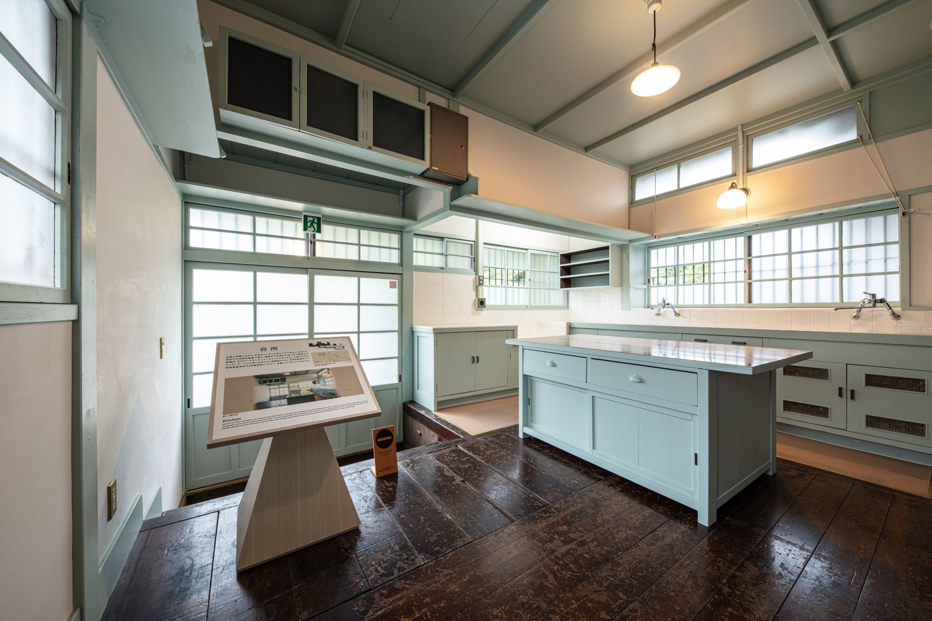 明治記念大磯邸園 大隈・陸奥地区（旧大隈重信別邸・旧古河別邸、陸奥宗光別邸跡・旧古河別邸）6